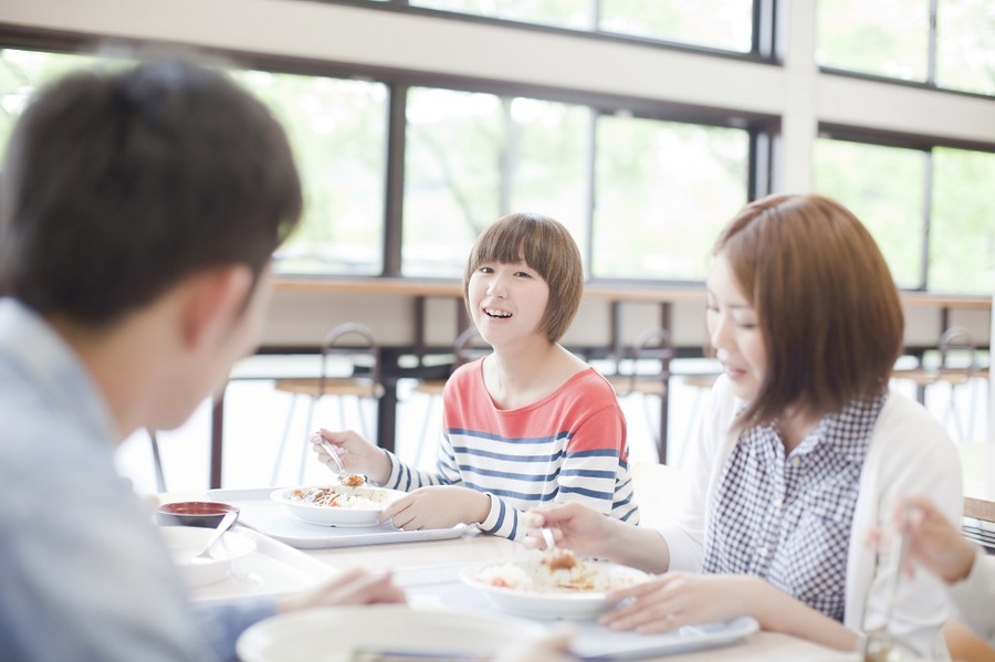 「学食・社食・役所食」は驚くほどお得なランチスポット（東京編）　一般人でも利用できる筆者おススメを紹介