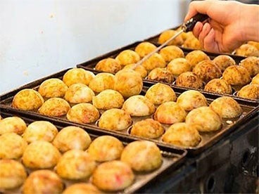 25以上の観光スポットを無料で楽しめる　大阪楽遊プラン紹介