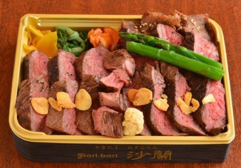 冬の北海道展、大丸福岡天神店で開催　注目は「メガ盛り弁当」