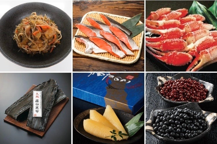 冬の北海道展、大丸福岡天神店で開催　注目は「メガ盛り弁当」
