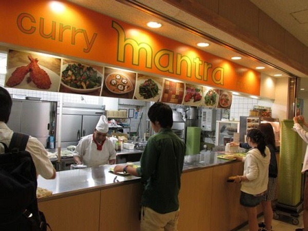 「学食・社食・役所食」は驚くほどお得なランチスポット（東京編）　一般人でも利用できる筆者おススメを紹介