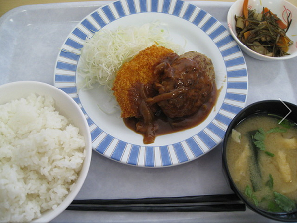 「学食・社食・役所食」は驚くほどお得なランチスポット（東京編）　一般人でも利用できる筆者おススメを紹介