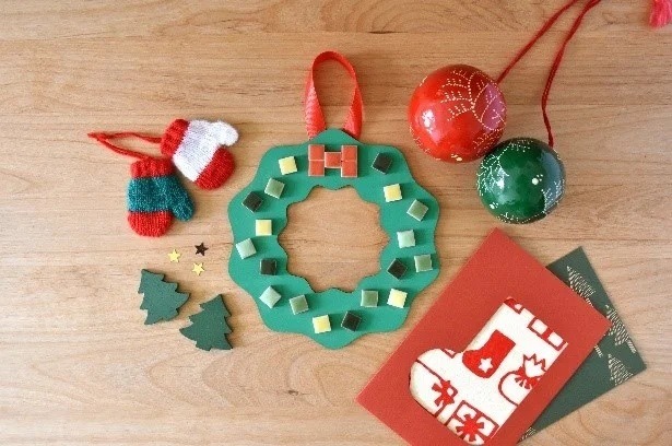 シァル鶴見でクリスマスキャンペーン開催　5000円お買い上げレシートで旅行券など当たるチャンス