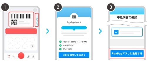 【PayPay】「スクラッチくじ」で全額還元のチャンス　PayPayクレジット・ソフトバンクユーザーなら確率アップ！
