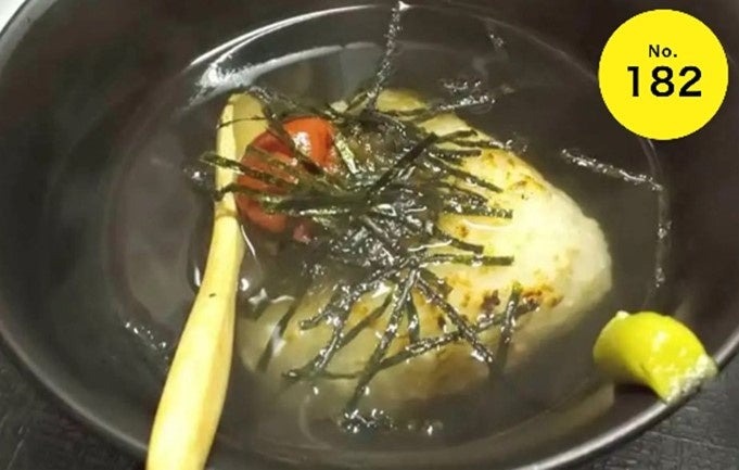「〆おにぎり」＆「おつまみおにぎり」グランプリ結果発表