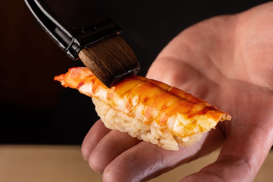 【12月限定】上野で破格の江戸前寿司を　若手スタッフ育成プロジェクト