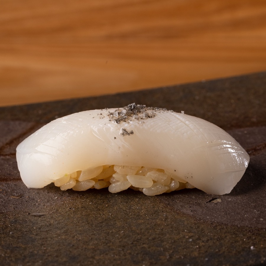 【12月限定】上野で破格の江戸前寿司を　若手スタッフ育成プロジェクト