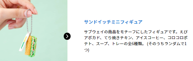 【サブウェイ】瞬殺福袋解禁！12月26日～数量限定発売