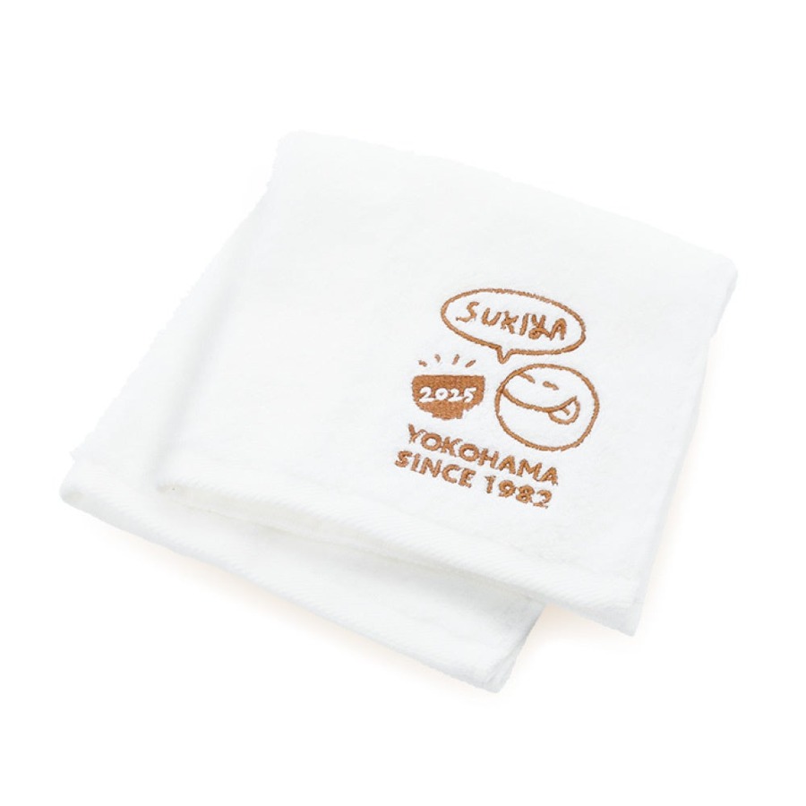 すき家「SMILE BOX 2025」12/26数量限定発売　オリジナルお茶碗やステンレスボトルなど豪華！