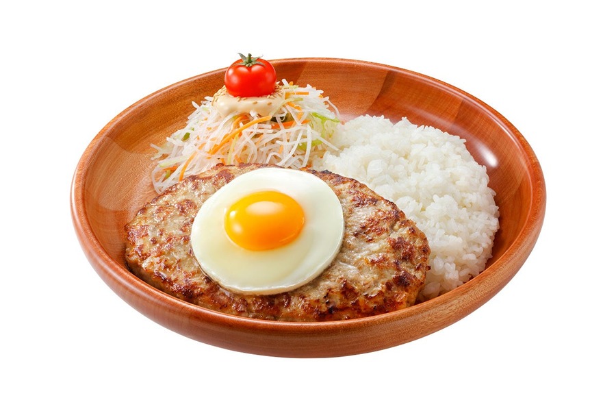 びっくりドンキー期間限定で「満喫セット」を販売　定番メニューを自由に組み合わせて楽しもう