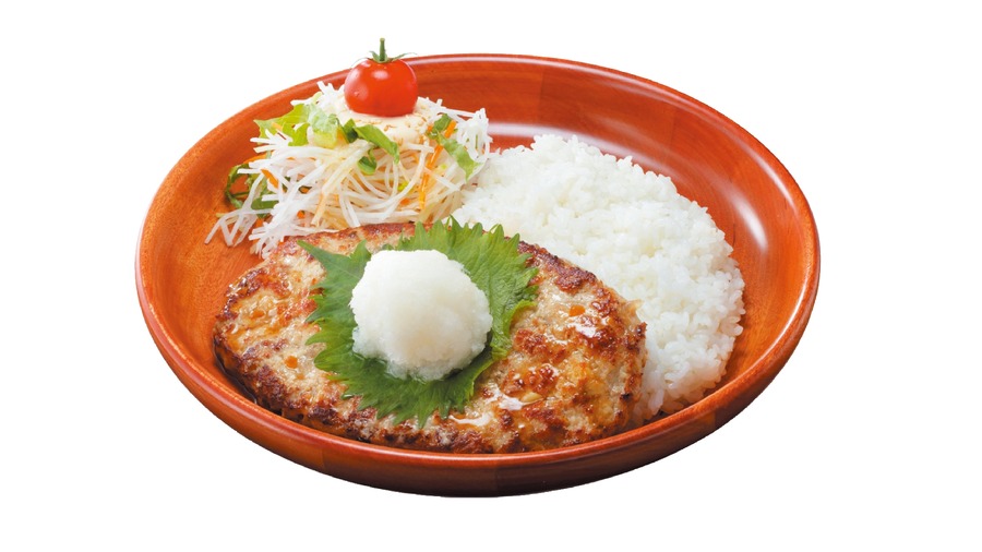 びっくりドンキー期間限定で「満喫セット」を販売　定番メニューを自由に組み合わせて楽しもう