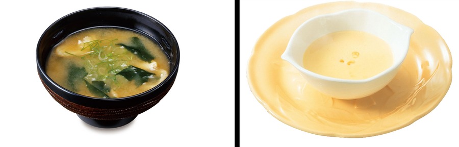 びっくりドンキー期間限定で「満喫セット」を販売　定番メニューを自由に組み合わせて楽しもう