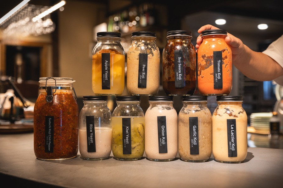 新潟の食文化を体験できる新店舗オープン　サステナブルな取り組みも体験可能