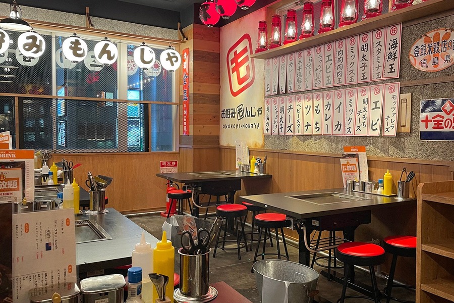 立川呑み食べ横丁で3店舗の名物料理が半額に！ 12/7、8限定
