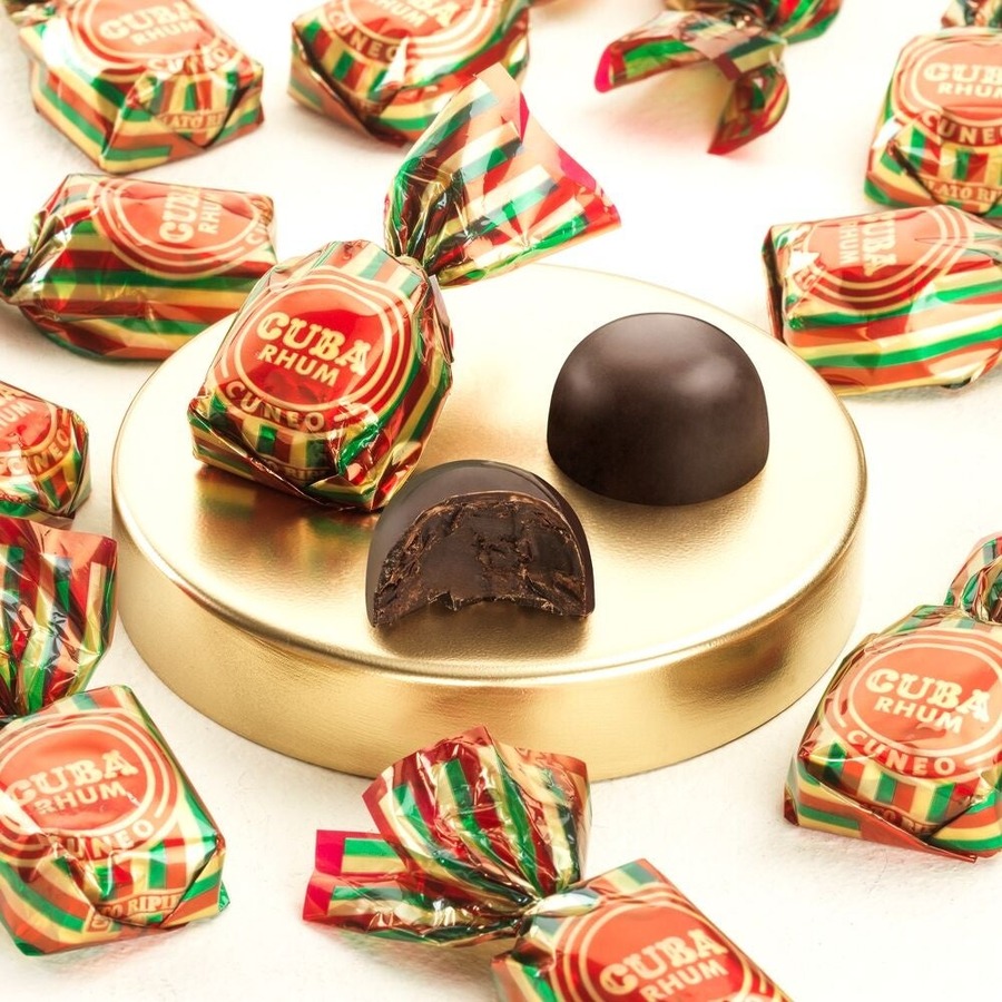ヴェンキ銀座店、5周年記念イベント12/13、14開催　新作ジェラート＆チョコも