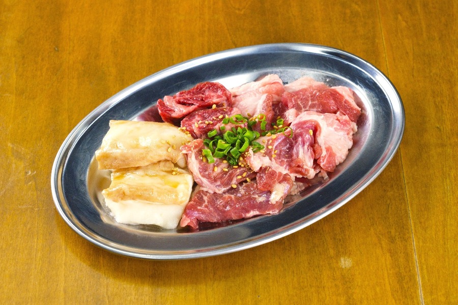 「大阪焼肉・ホルモン ふたご」2月末まで使えるお年玉クーポン配布中！