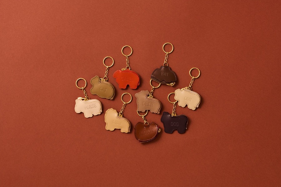 ロブション氏の息子監修「たべっ子どうぶつMEETS」カフェが渋谷に登場