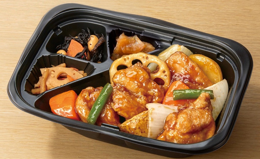 大戸屋、Uber Eatsと連携でデリバリー開始　土・日限定送料無料キャンペーン(12/7-1/12)