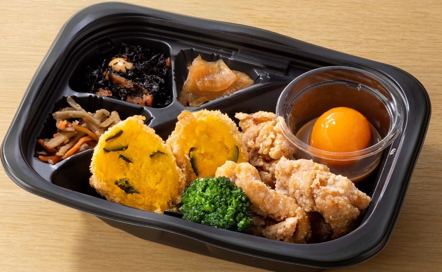 大戸屋、Uber Eatsと連携でデリバリー開始　土・日限定送料無料キャンペーン(12/7-1/12)