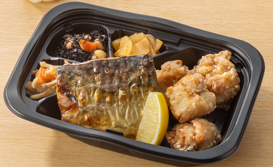 大戸屋、Uber Eatsと連携でデリバリー開始　土・日限定送料無料キャンペーン(12/7-1/12)