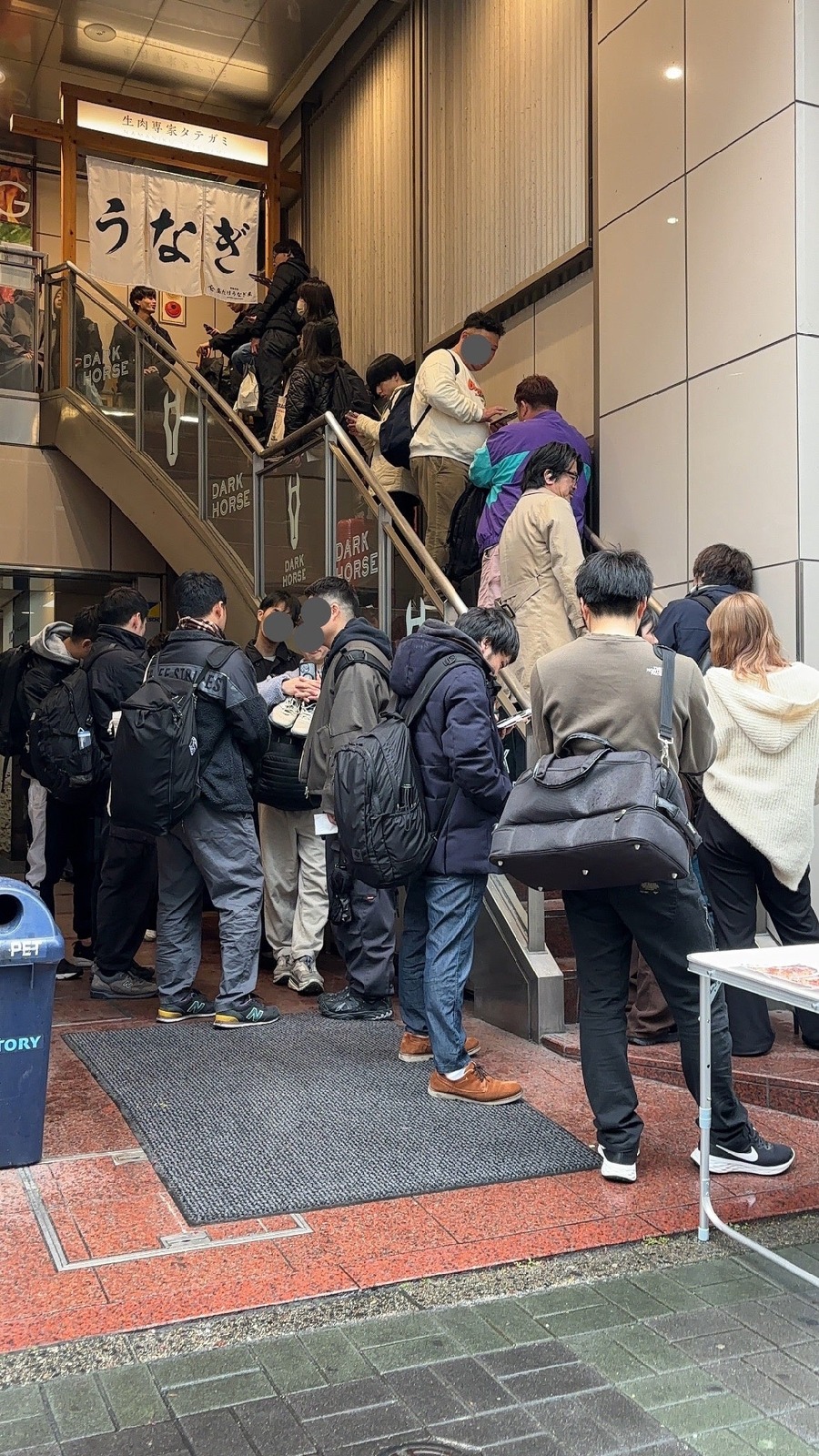名古屋発、行列の絶えないうなぎ屋　コスパ最強「昼だけうなぎ屋」福島県初出店！