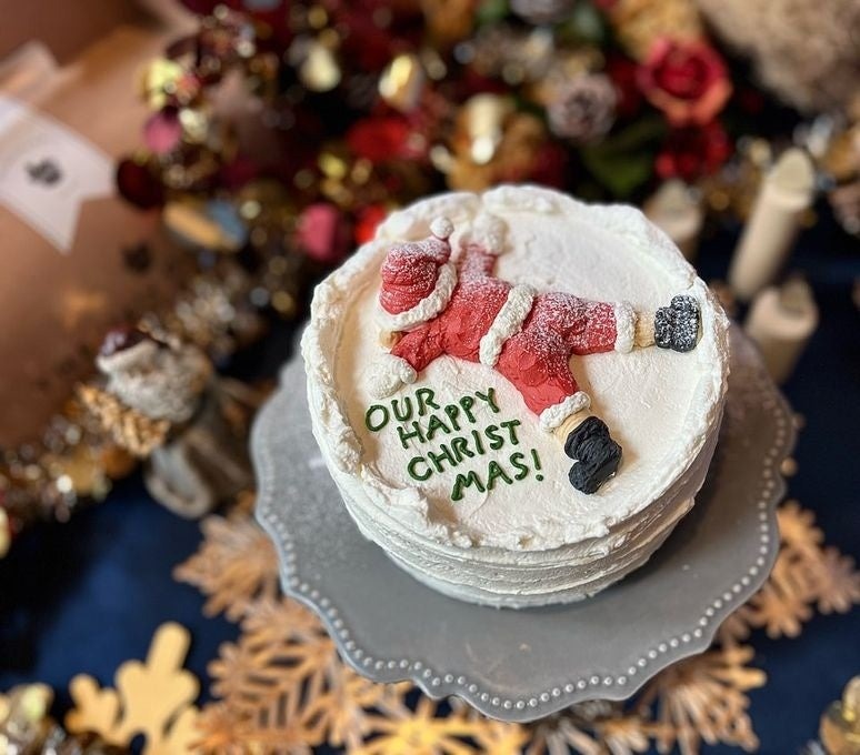 2024年「クリスマスケーキ」人気ランキング発表　検討中の方は、ぜひ参考に！