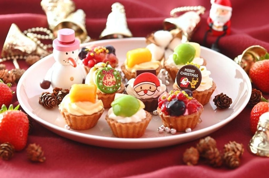 2024年「クリスマスケーキ」人気ランキング発表　検討中の方は、ぜひ参考に！