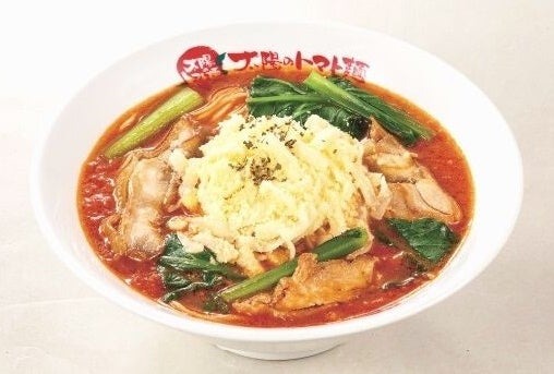 太陽のトマト麺、創業19周年記念祭開催　定番メニューが550円に！(12/13、14、15)