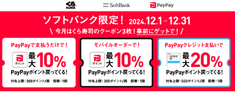 【くら寿司】株主優待制度廃止　涙を拭いて…コラボやキャンペーンで楽しもう！