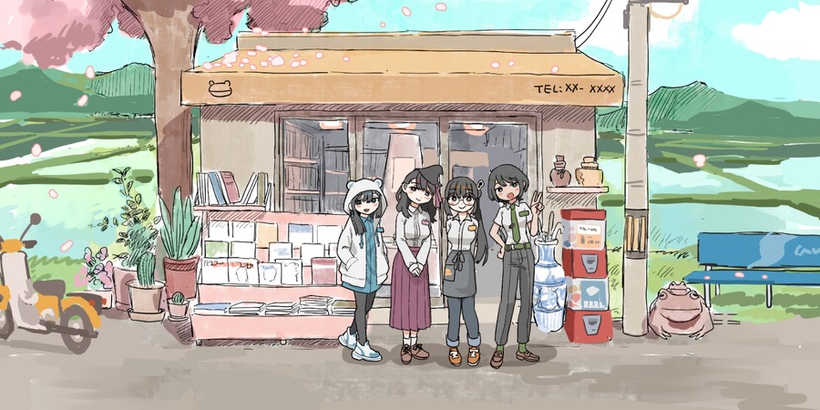 自分の本を一冊郵送してみよう！　全国で楽しむ本の交換会