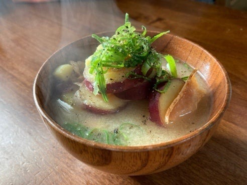 名古屋で焼き芋フェス「やきいもマーケット」開催(12/21、22)
