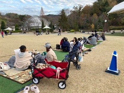 名古屋で焼き芋フェス「やきいもマーケット」開催(12/21、22)