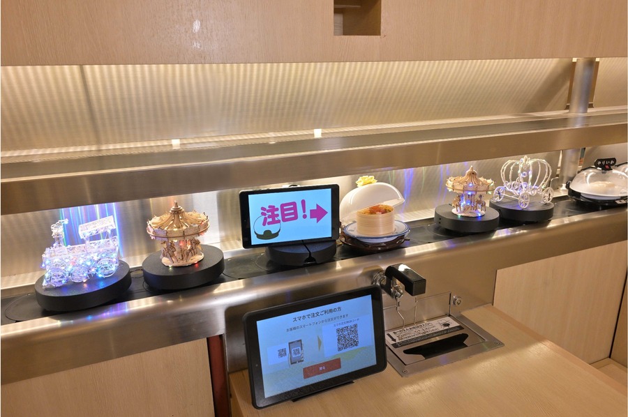 「SNSで話題になったくら寿司のケーキが半額だぞ！」プレゼントシステムも新たに70店舗で導入