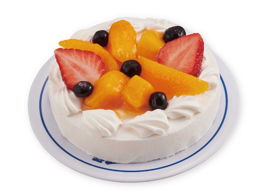 「SNSで話題になったくら寿司のケーキが半額だぞ！」プレゼントシステムも新たに70店舗で導入