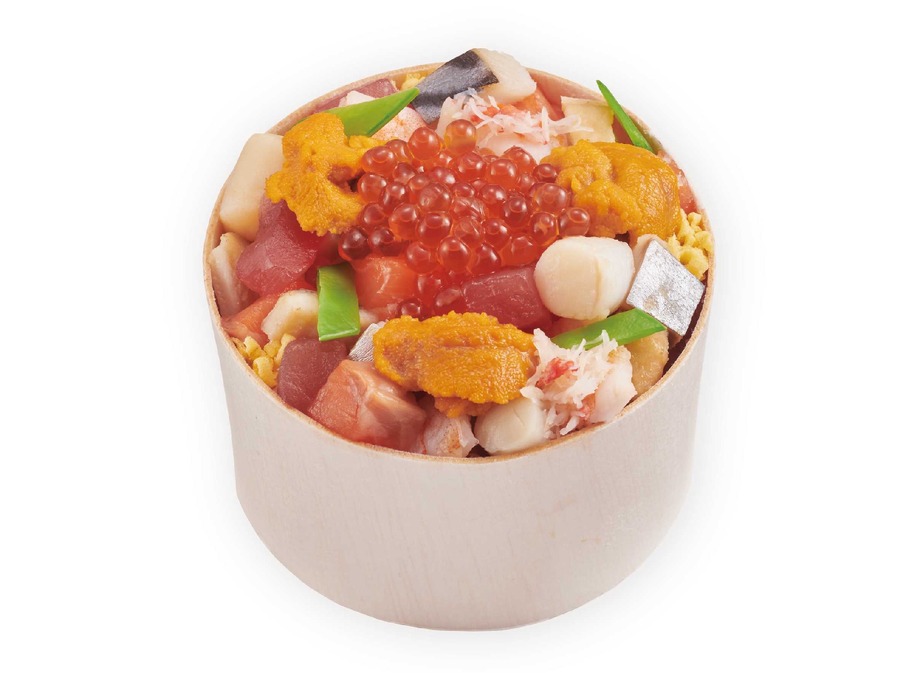 「SNSで話題になったくら寿司のケーキが半額だぞ！」プレゼントシステムも新たに70店舗で導入