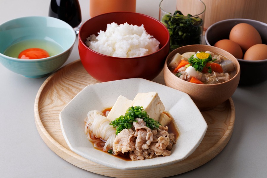 高級ブランド卵とかき氷を楽しめるお店「ヒャ/とろり。」が話題