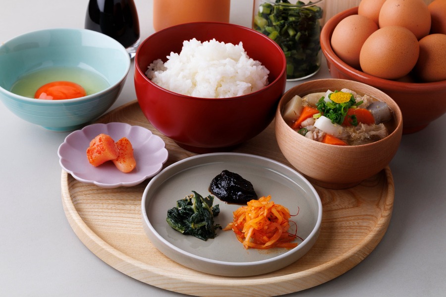 高級ブランド卵とかき氷を楽しめるお店「ヒャ/とろり。」が話題