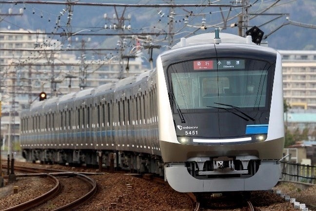 小田急線ダイヤ改正で利便性向上【 2025年3月15日(土)より】