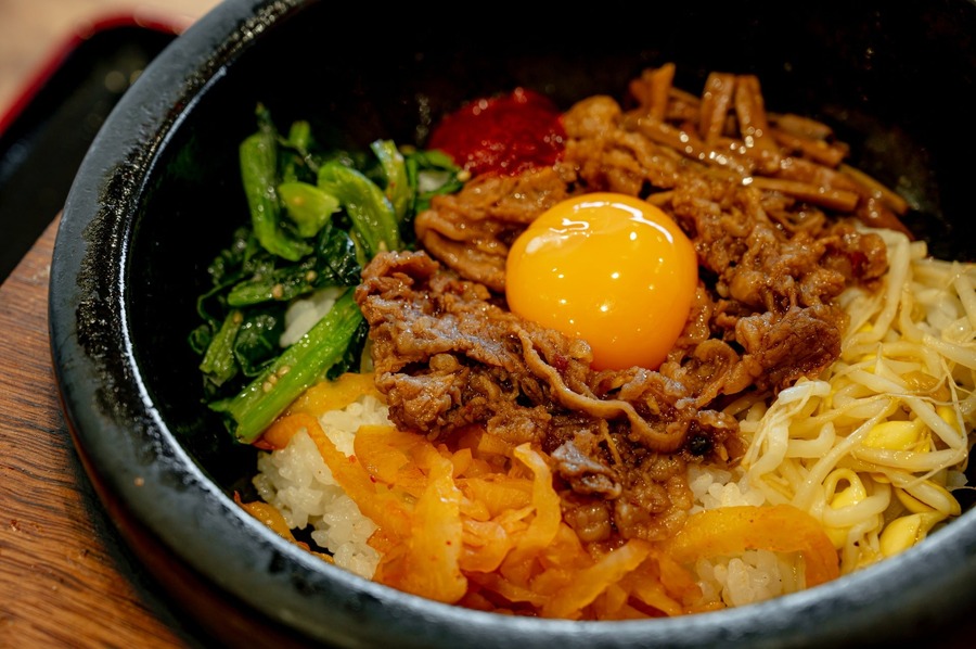 韓国料理「人気ランキング」納得のTOP5発表　1位は「手軽に満足できる一品」