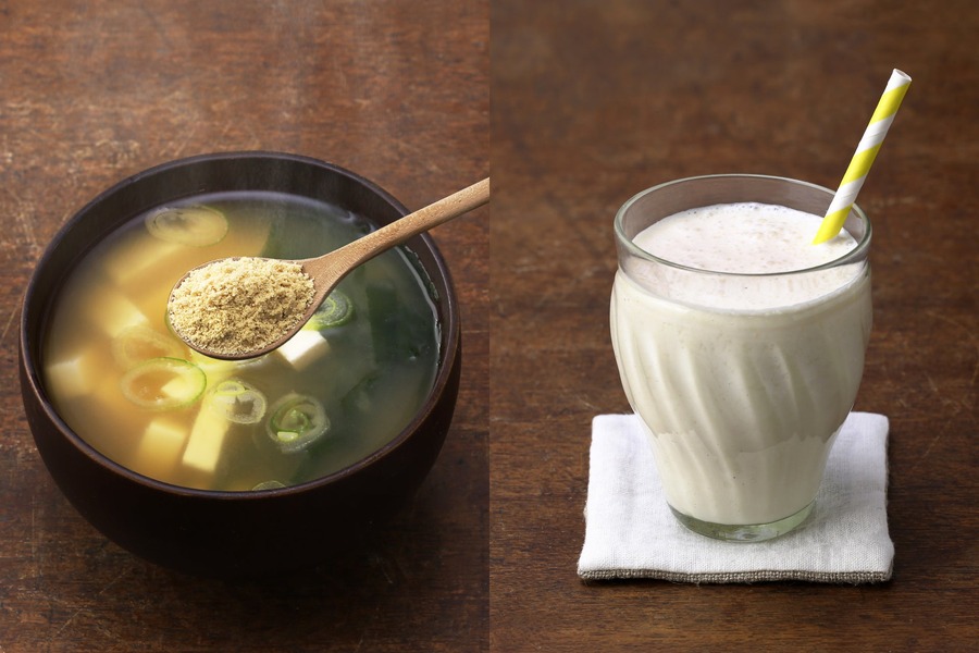 腸までしっかり届く「はすやの粉なっとう」グランプリ受賞　20％オフ記念セール開催中