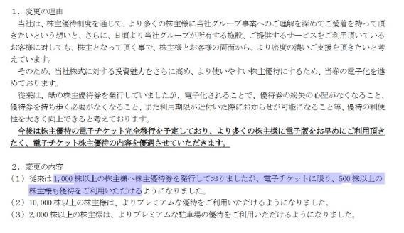 【1月権利】優待族は「配当金も受け取りたい」！NISA枠でも保有したい気になる銘柄は？