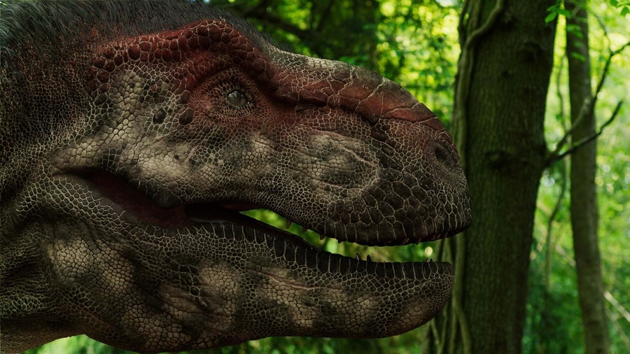 アニマルプラネットで3週連続放送　恐竜と古代生物SP特集