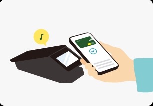 三井住友カード、スマホVisaタッチ決済キャンペーン開始！Vポイント1万円相当が当たる
