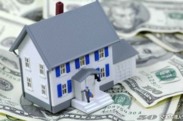 住宅ローン　変動金利型を選んではいけない人の５つの特徴