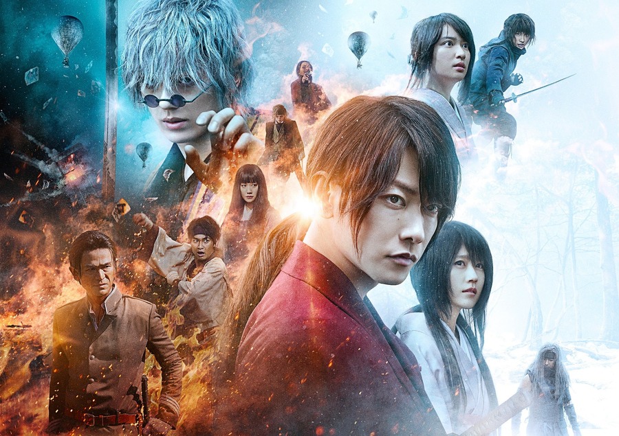 ムービープラス、年末年始に人気映画大集合！ハリポタ全8作品など豪華ラインナップ