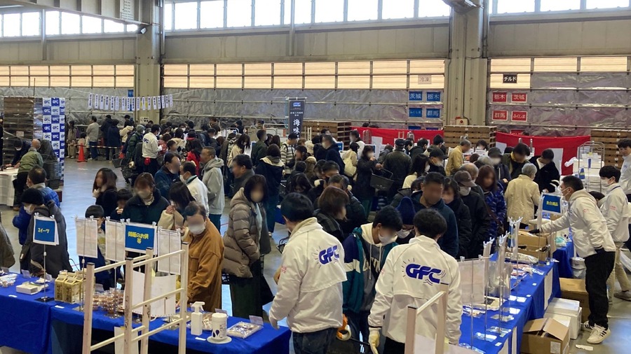 【12/29限定】高品質な和食材が特別価格！ご購入先着500名様に年越しそばプレゼント