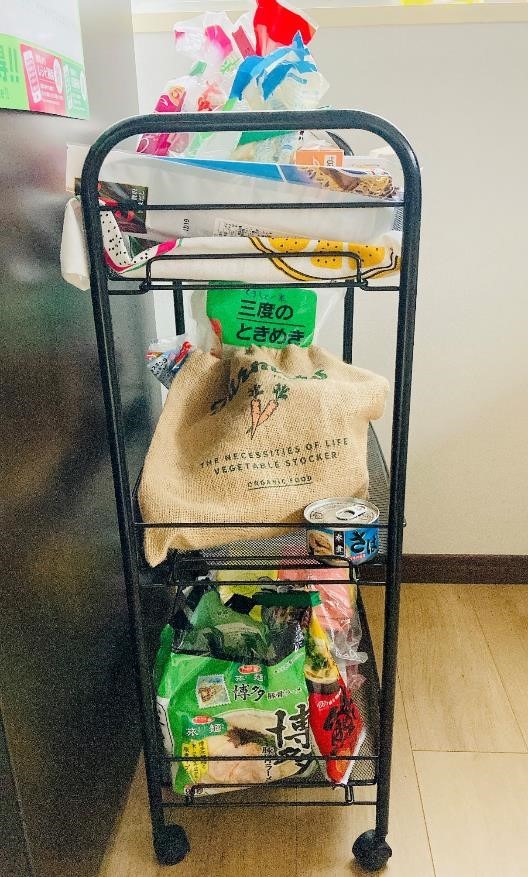 大掃除がたのしくなる【IKEA】キッチン・収納用品6選（99円～1499円）