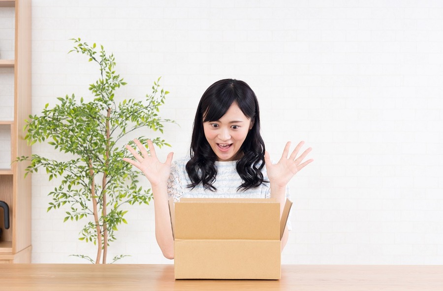 株主優待という贈り物　～視点を変えると「株式投資」への道のりが開ける～