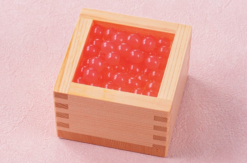 「東京たらこスパゲティ」冬の味覚で新メニュー登場