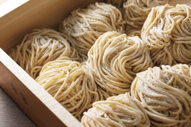 「東京たらこスパゲティ」冬の味覚で新メニュー登場